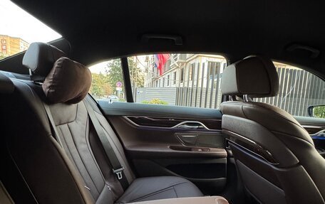 BMW 7 серия, 2021 год, 11 500 000 рублей, 9 фотография