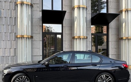 BMW 7 серия, 2021 год, 11 500 000 рублей, 4 фотография