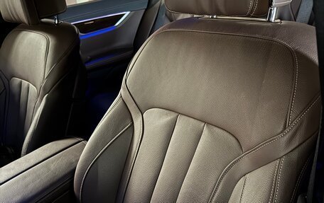 BMW 7 серия, 2021 год, 11 500 000 рублей, 17 фотография