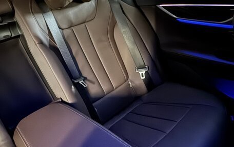 BMW 7 серия, 2021 год, 11 500 000 рублей, 19 фотография