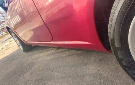 Fiat Punto III Punto Evo рестайлинг, 2007 год, 290 000 рублей, 4 фотография