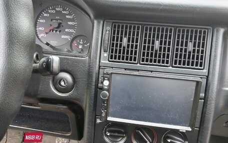Audi 80, 1993 год, 150 000 рублей, 7 фотография