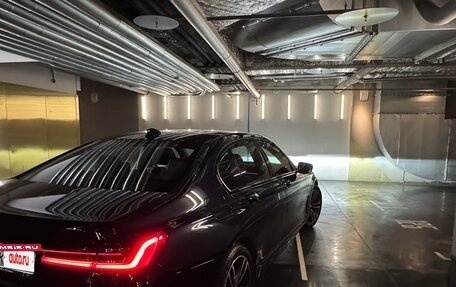 BMW 7 серия, 2021 год, 11 500 000 рублей, 14 фотография