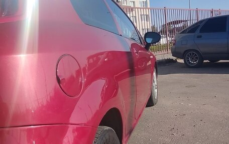 Fiat Punto III Punto Evo рестайлинг, 2007 год, 290 000 рублей, 7 фотография
