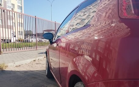 Fiat Punto III Punto Evo рестайлинг, 2007 год, 290 000 рублей, 6 фотография