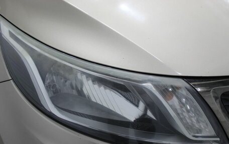 KIA Rio III рестайлинг, 2012 год, 630 000 рублей, 6 фотография