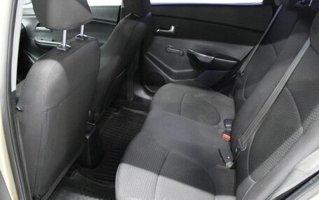 KIA Rio III рестайлинг, 2012 год, 630 000 рублей, 17 фотография