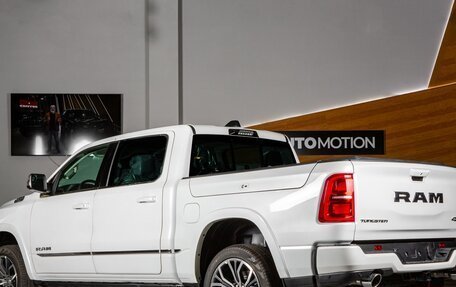 Rambler 1500, 2025 год, 11 498 000 рублей, 3 фотография