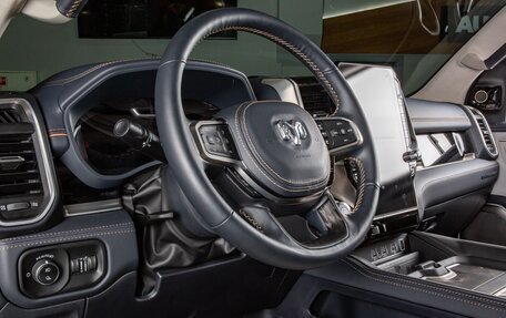 Rambler 1500, 2025 год, 11 498 000 рублей, 8 фотография