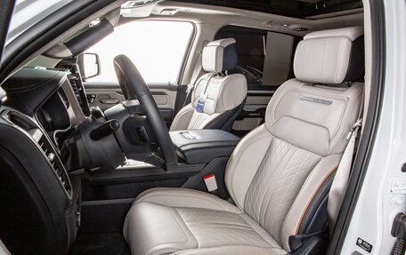 Rambler 1500, 2025 год, 11 498 000 рублей, 5 фотография