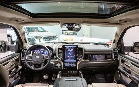 Rambler 1500, 2025 год, 11 498 000 рублей, 6 фотография