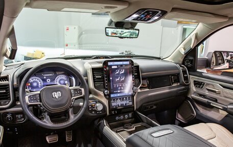 Rambler 1500, 2025 год, 11 498 000 рублей, 14 фотография