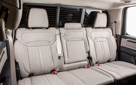 Rambler 1500, 2025 год, 11 498 000 рублей, 12 фотография