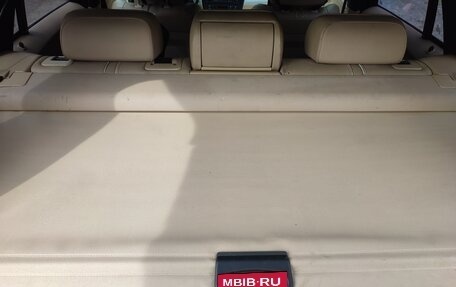 BMW X3, 2008 год, 1 400 000 рублей, 8 фотография