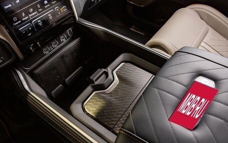 Rambler 1500, 2025 год, 11 498 000 рублей, 16 фотография