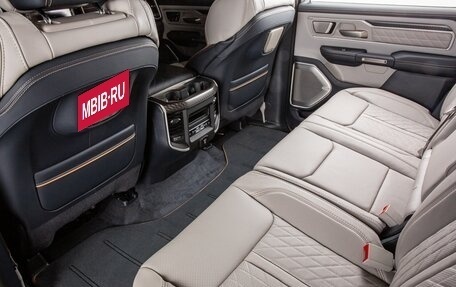 Rambler 1500, 2025 год, 11 498 000 рублей, 11 фотография