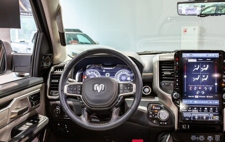 Rambler 1500, 2025 год, 11 498 000 рублей, 13 фотография