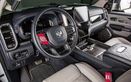 Rambler 1500, 2025 год, 11 498 000 рублей, 7 фотография