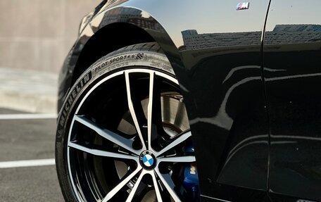 BMW 3 серия, 2021 год, 4 485 000 рублей, 3 фотография