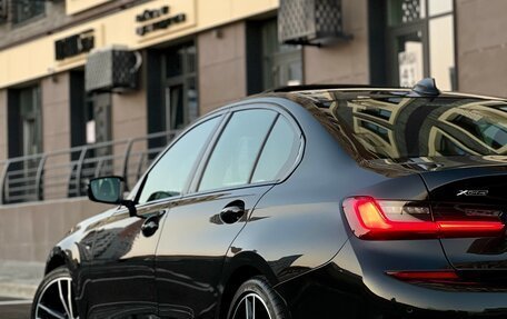 BMW 3 серия, 2021 год, 4 485 000 рублей, 4 фотография