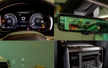 Rambler 1500, 2025 год, 11 498 000 рублей, 20 фотография