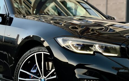 BMW 3 серия, 2021 год, 4 485 000 рублей, 6 фотография