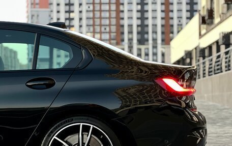 BMW 3 серия, 2021 год, 4 485 000 рублей, 11 фотография