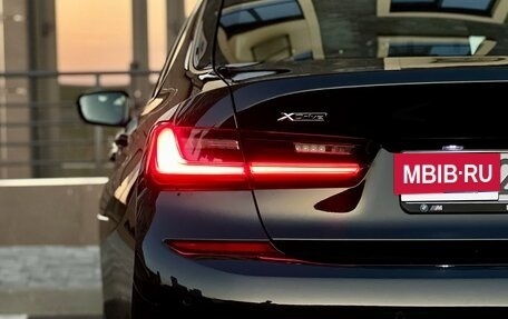 BMW 3 серия, 2021 год, 4 485 000 рублей, 16 фотография