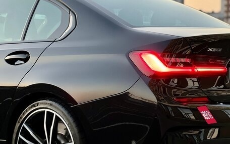 BMW 3 серия, 2021 год, 4 485 000 рублей, 13 фотография