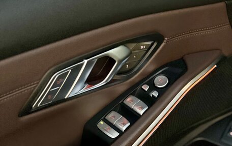 BMW 3 серия, 2021 год, 4 485 000 рублей, 21 фотография