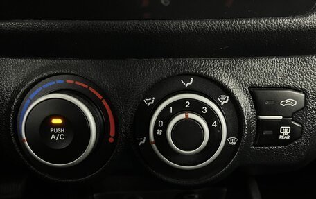 KIA Rio III рестайлинг, 2011 год, 820 000 рублей, 19 фотография