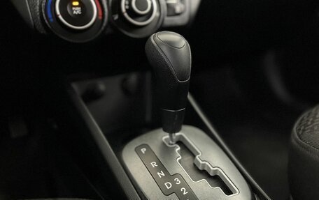 KIA Rio III рестайлинг, 2011 год, 820 000 рублей, 21 фотография