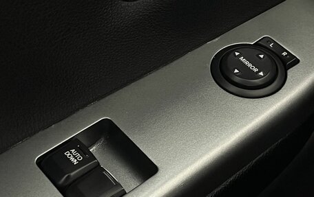 KIA Rio III рестайлинг, 2011 год, 820 000 рублей, 16 фотография