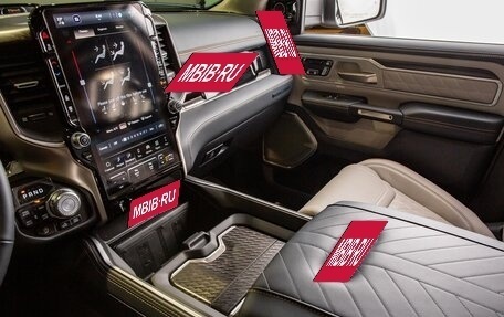 Rambler 1500, 2025 год, 11 498 000 рублей, 15 фотография