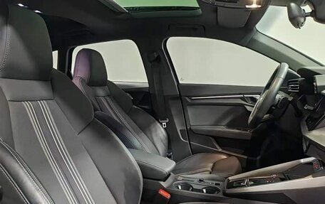 Audi A3, 2022 год, 2 090 000 рублей, 8 фотография
