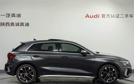Audi A3, 2022 год, 2 090 000 рублей, 3 фотография