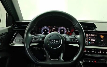 Audi A3, 2022 год, 2 090 000 рублей, 11 фотография