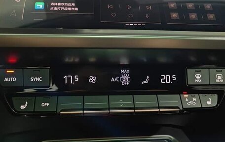 Audi A3, 2022 год, 2 090 000 рублей, 12 фотография