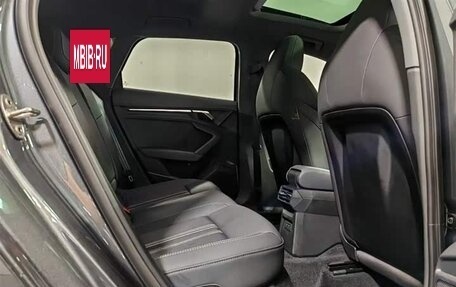 Audi A3, 2022 год, 2 090 000 рублей, 6 фотография