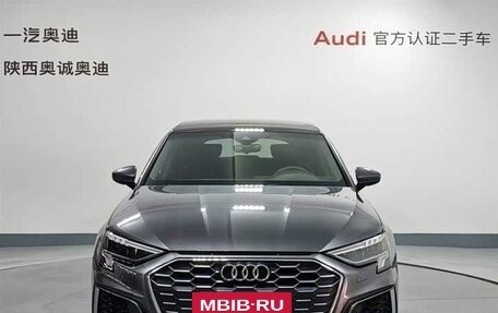 Audi A3, 2022 год, 2 090 000 рублей, 2 фотография