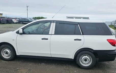 Nissan AD III, 2020 год, 1 100 000 рублей, 5 фотография