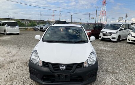 Nissan AD III, 2020 год, 1 100 000 рублей, 3 фотография