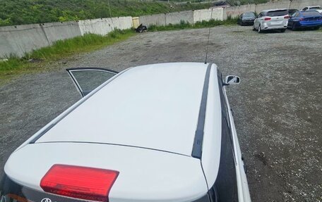 Nissan AD III, 2020 год, 1 100 000 рублей, 11 фотография