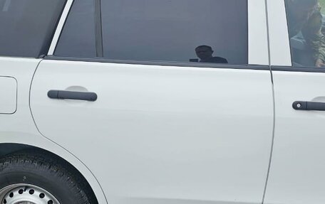 Nissan AD III, 2020 год, 1 100 000 рублей, 8 фотография