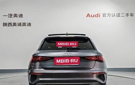 Audi A3, 2022 год, 2 090 000 рублей, 5 фотография