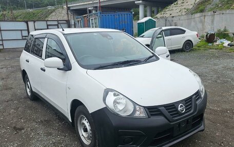 Nissan AD III, 2020 год, 1 100 000 рублей, 10 фотография