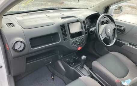 Nissan AD III, 2020 год, 1 100 000 рублей, 4 фотография