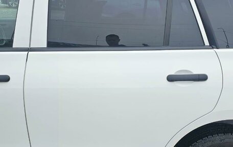 Nissan AD III, 2020 год, 1 100 000 рублей, 7 фотография