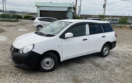 Nissan AD III, 2020 год, 1 100 000 рублей, 2 фотография