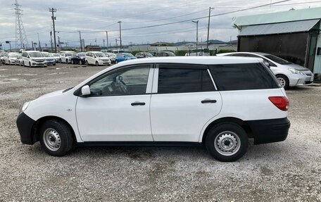 Nissan AD III, 2020 год, 1 100 000 рублей, 13 фотография